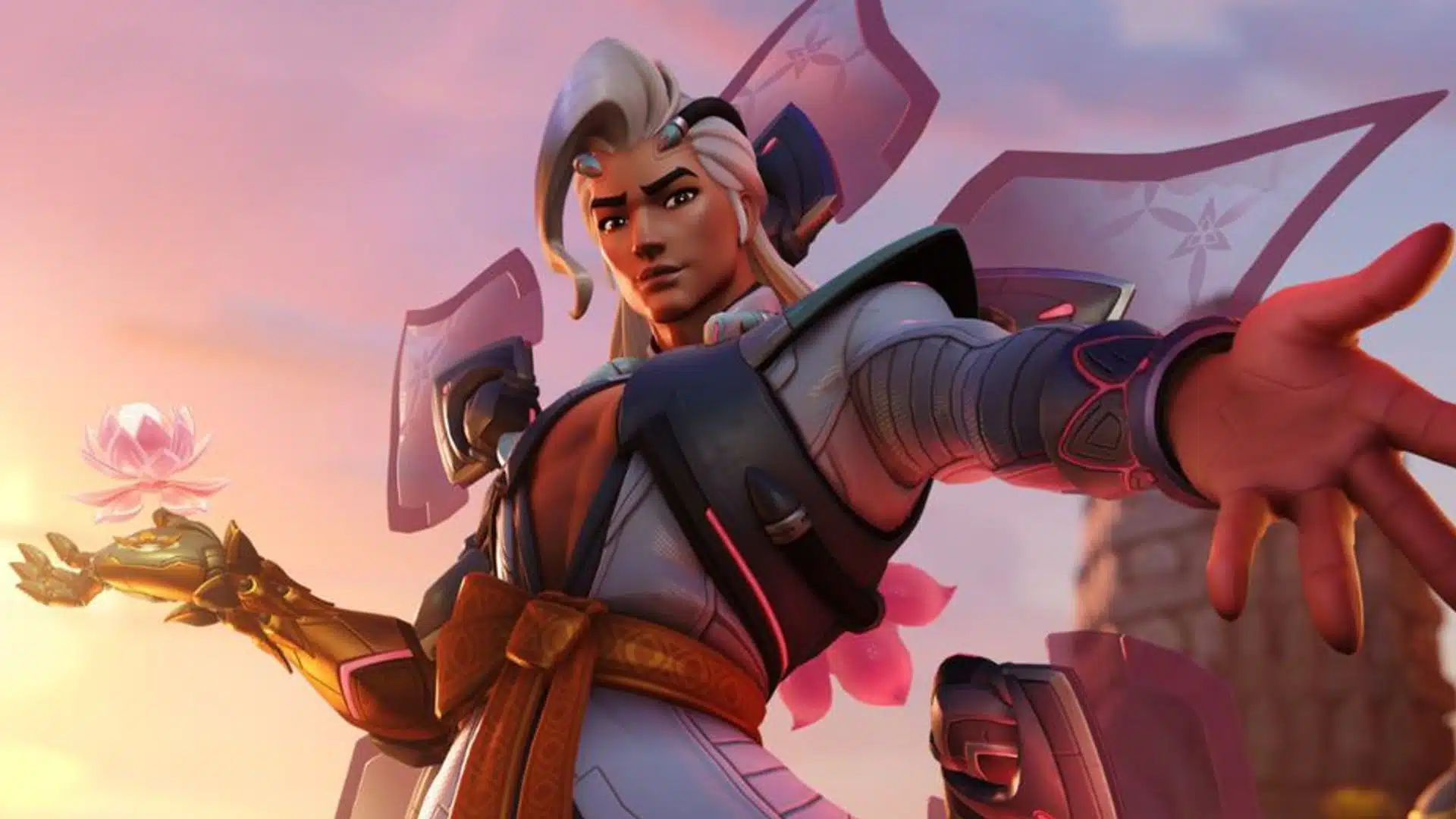 Overwatch 2 D-Tier beste support heroes