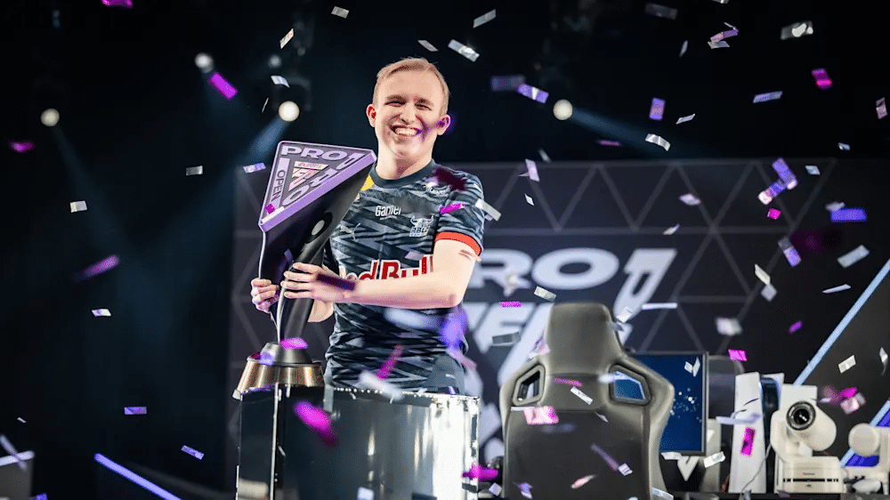 EA FC PRO FINALS