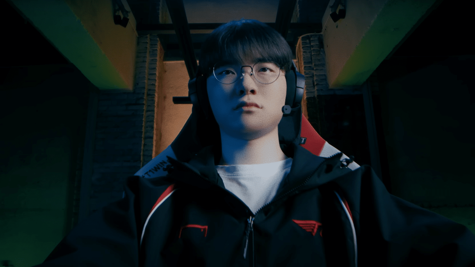 Faker Stray Kids
