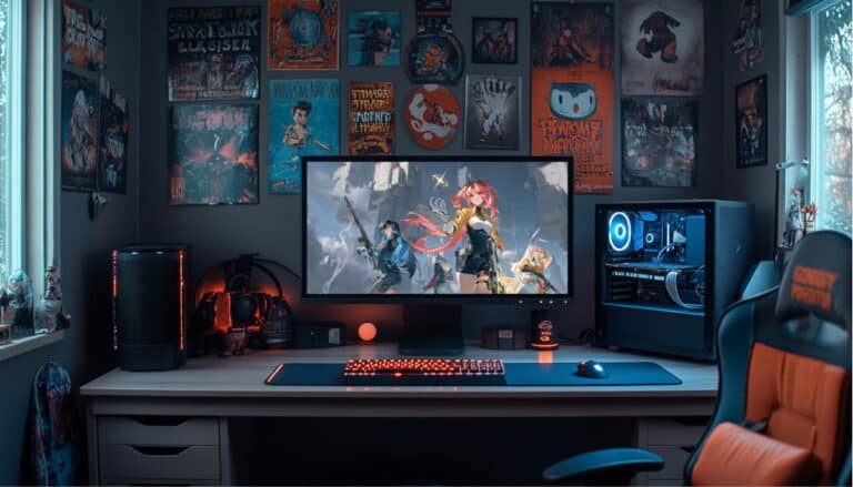 Fate Trigger is “hyper-tactical” - Lead planner Terry Liao on anime crossovers and esports future
