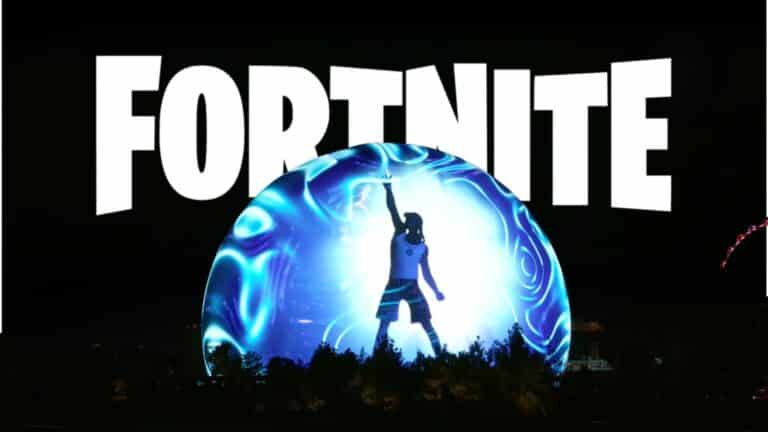 Kai Cenat unveils Fortnite skin, announces Mafiathon 3