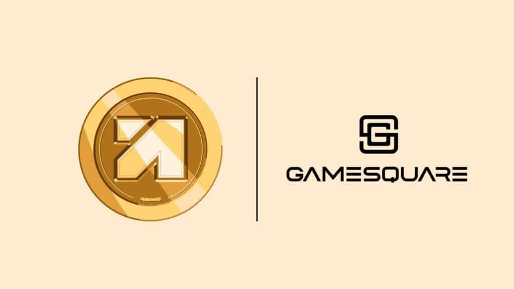 GameSquare partners with Animecoin Foundation to expand its crypto treasury