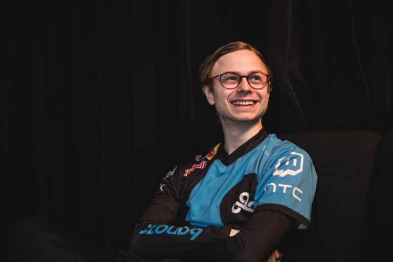 Jensen retires: A look back on the mid laner's storied career