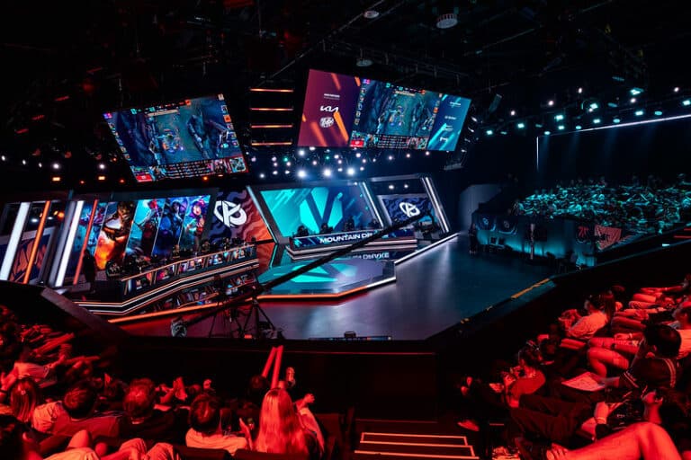 Riot Games LEC Commissioner addresses community criticism about LEC Summer Split format