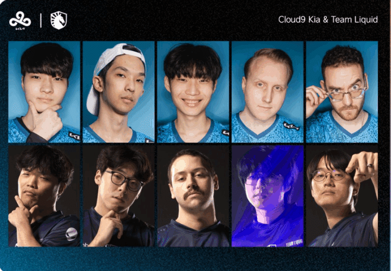 Cloud9 announces showmatch with Team Liquid after LTA North