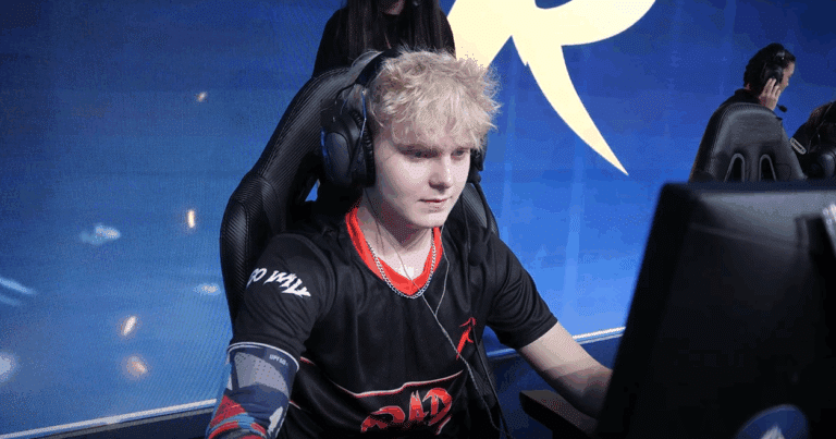 ENVY and Rad EU qualify for Marvel Rivals Ignite Mid Season 2025 Main Stage
