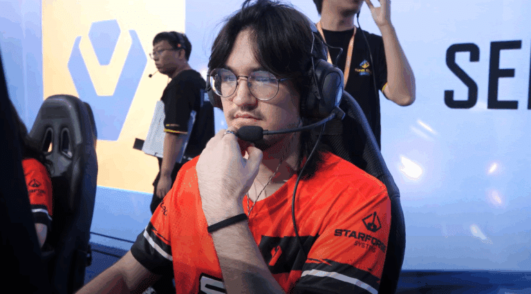 Marvel Rivals Ignite Mid Season Finals: ENVY and RAD EU make main stage statements