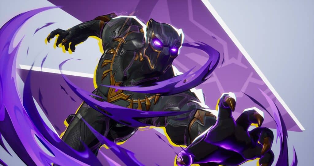Marvel Rivals latest balance patch nerfs Wolverine and Black Panther