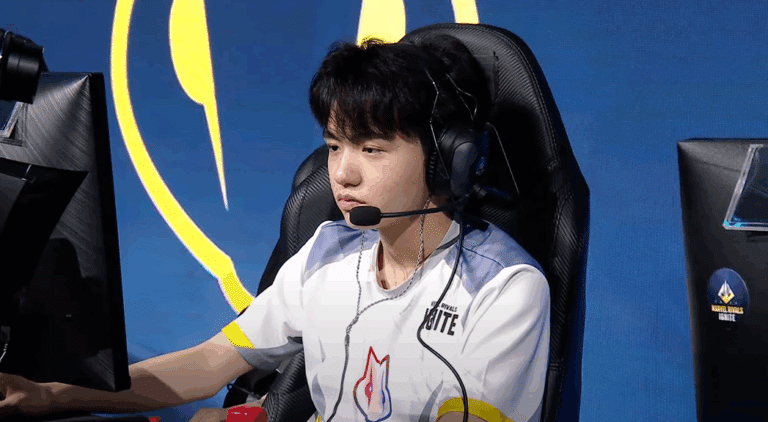 How Marvel Rivals' first major esports event exposed the meta
