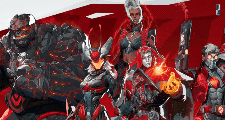 Sentinels signs Avery to its Marvel Rivals roster