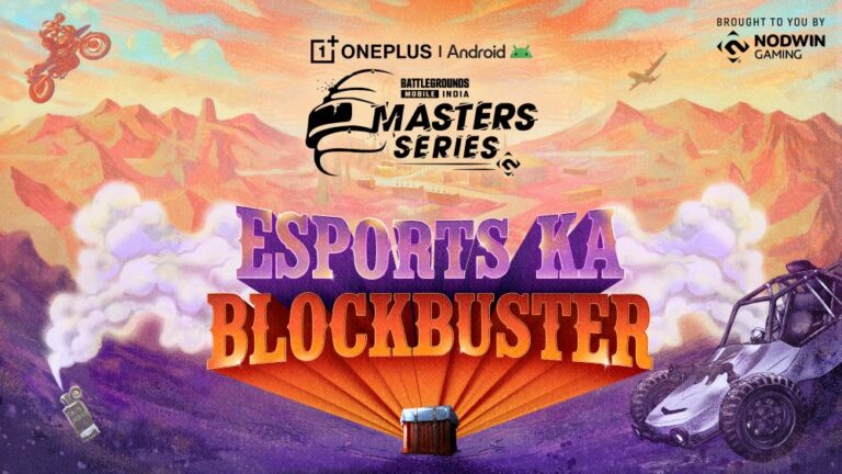 BGMS Season 4 announced with over $170k prize pool