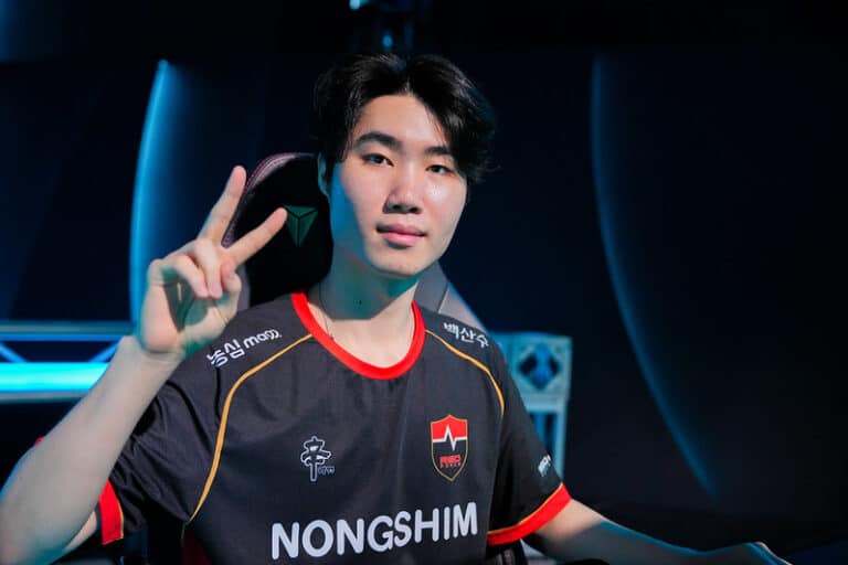 Nongshim RedForce secures VCT Pacific promotion opportunity with Playoffs push