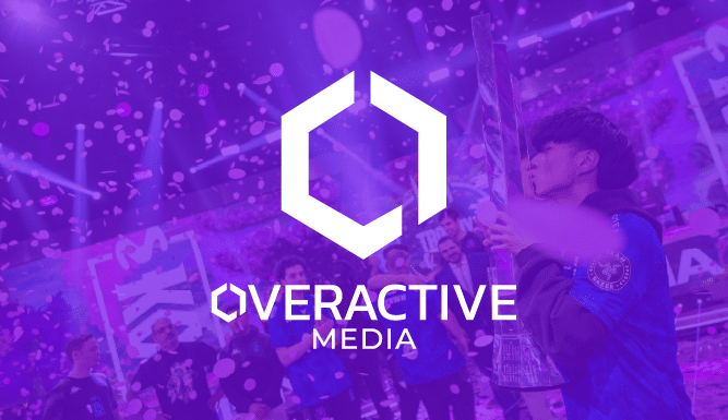 OverActive Media