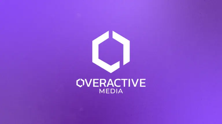 KOI parent company OverActive Media reports 26% revenue increase in Q2 2025