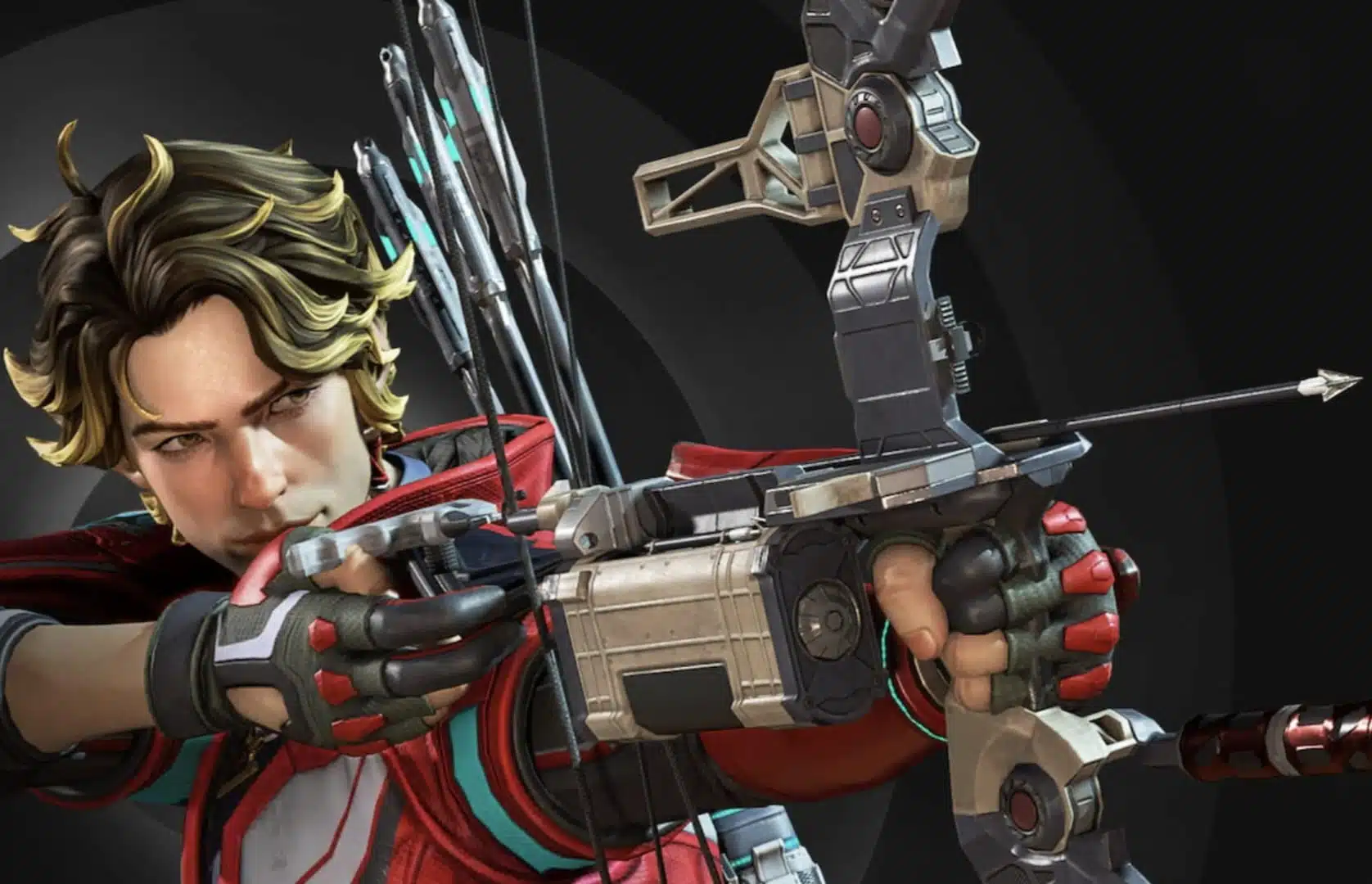 De beste wapens in Apex Legends in Season 26 S-tier