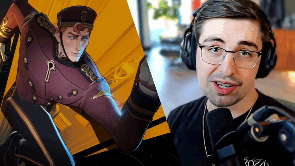 “Just a matter of time”: Shroud on Deadlock’s future