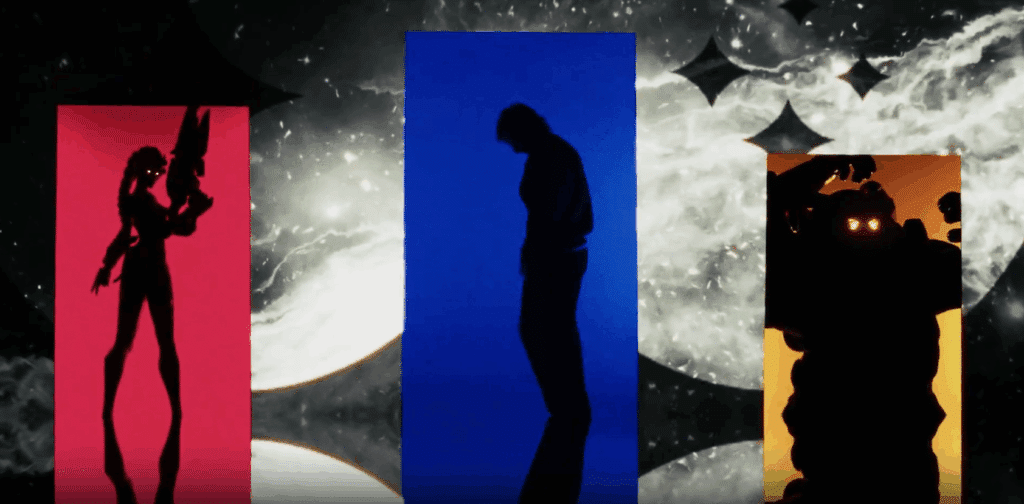 SpaceStation Gaming OWCS Stage 2 roster trailer featuring Widowmaker and Winston