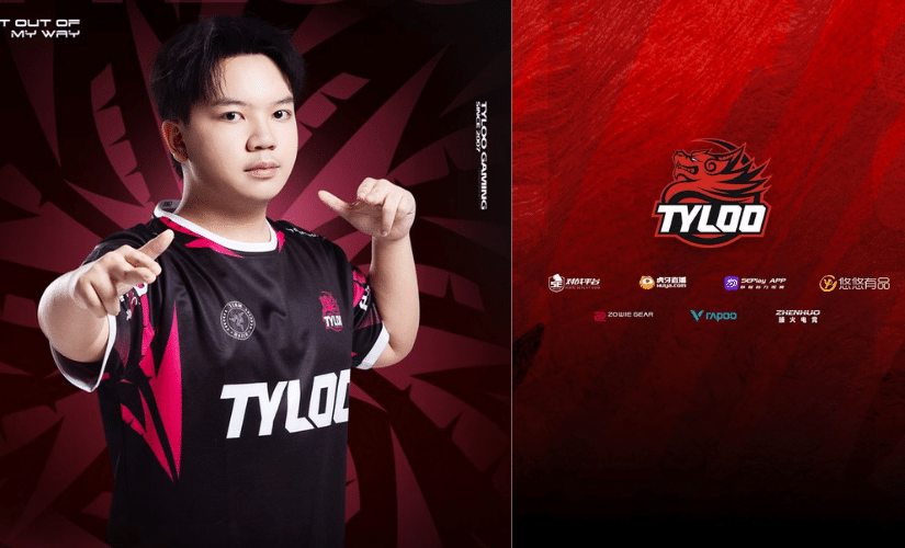 TYLOO signs Splash
