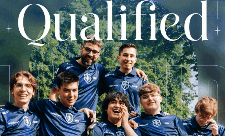 Team Liquid and MIBR have qualified for VALORANT Champions 2025