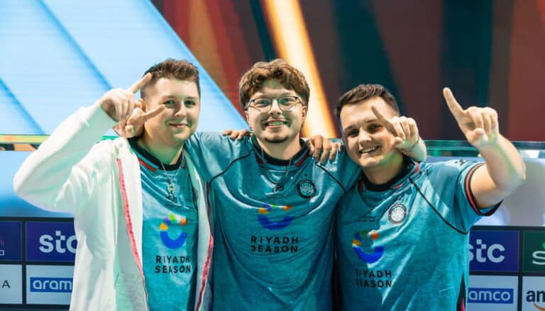 EWC 2025 Week 5 recap: EA Sports FC 25, Warzone, Rainbow Six Siege X Final Champions 