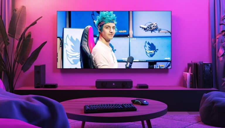 Ninja net worth: How much money has Fortnite superstar Tyler Blevins amassed from his gaming career?