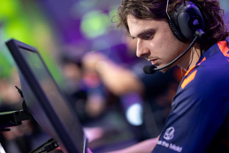 Apeks relegated from VCT EMEA