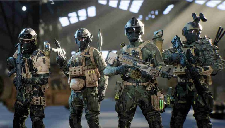 Battlefield 6: What I learned from Early Access 