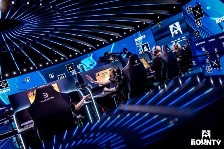 BLAST Bounty Season 2: Format, teams and schedule