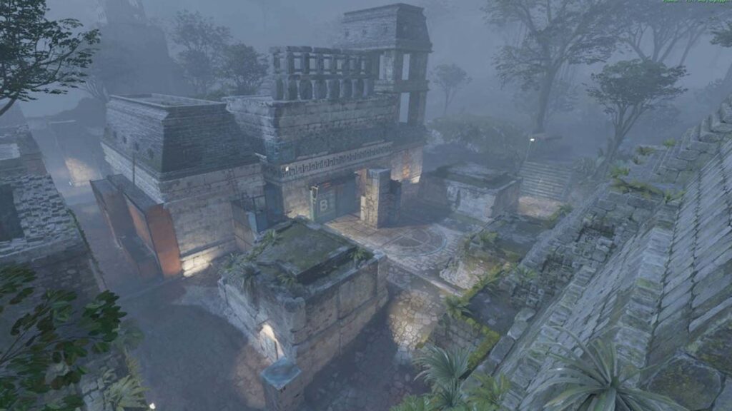 Image of Nighttime Ancient from Counter-Strike 2