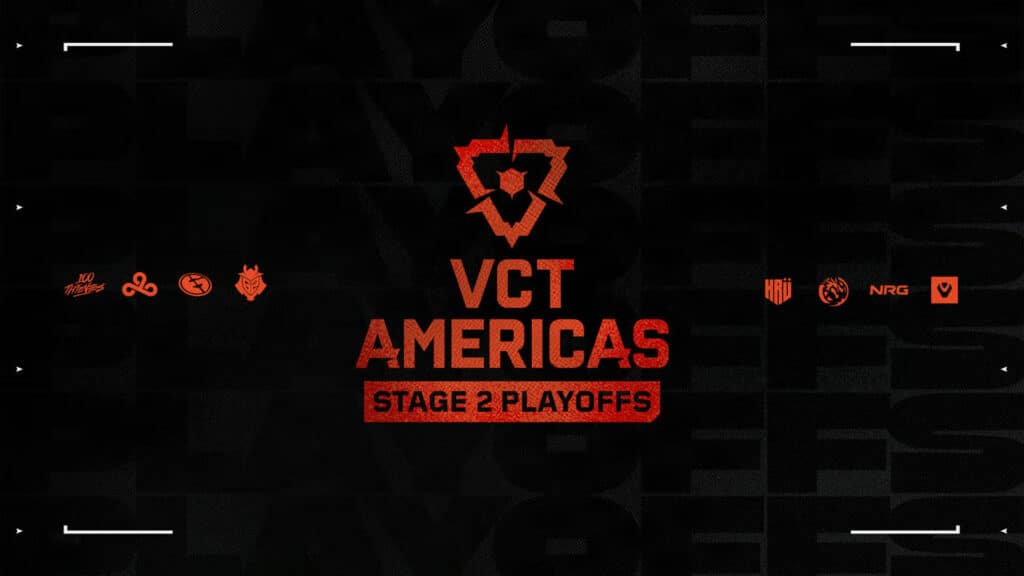 vct americas banner