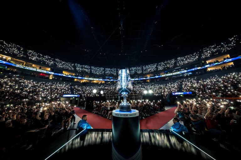 ESL to host CS2 Major at IEM Cologne in 2026