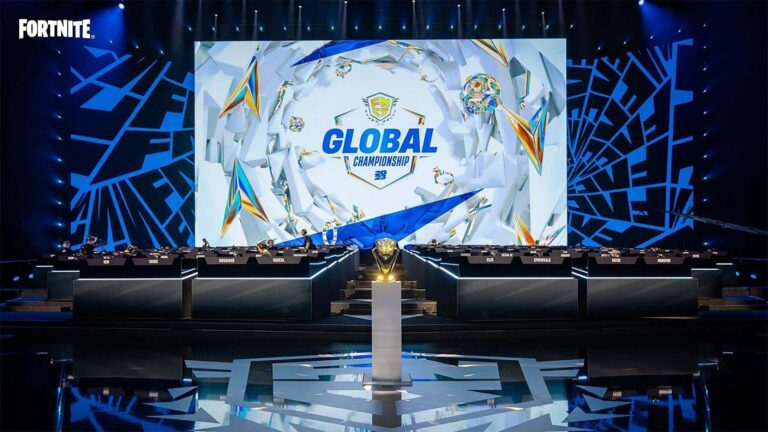 "It doesn't have a huge competitive ecosystem": Esports World Cup CEO reveals why Fortnite didn't feature at 2025 event