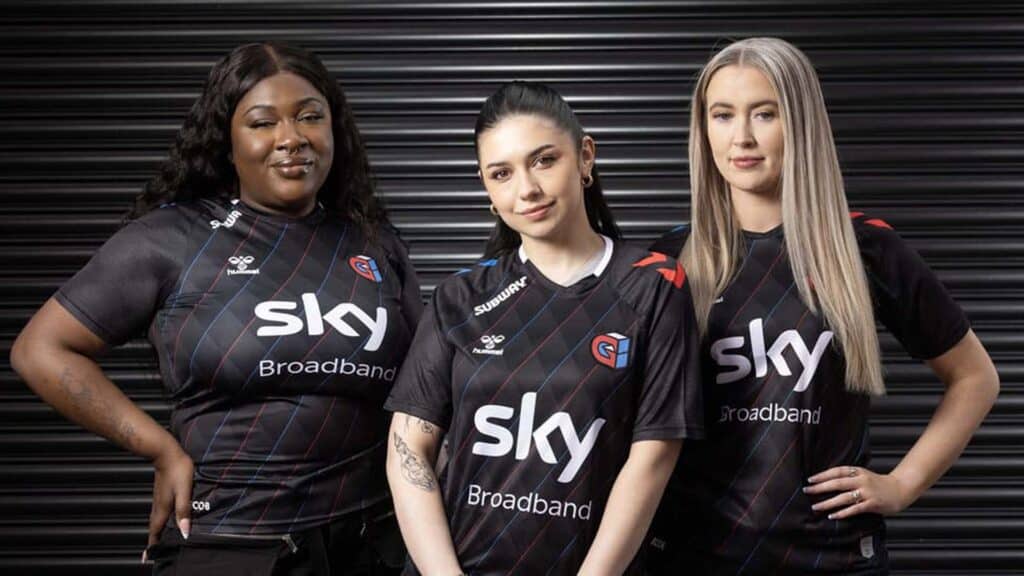 Guild Esports announces closure following insolvency listing