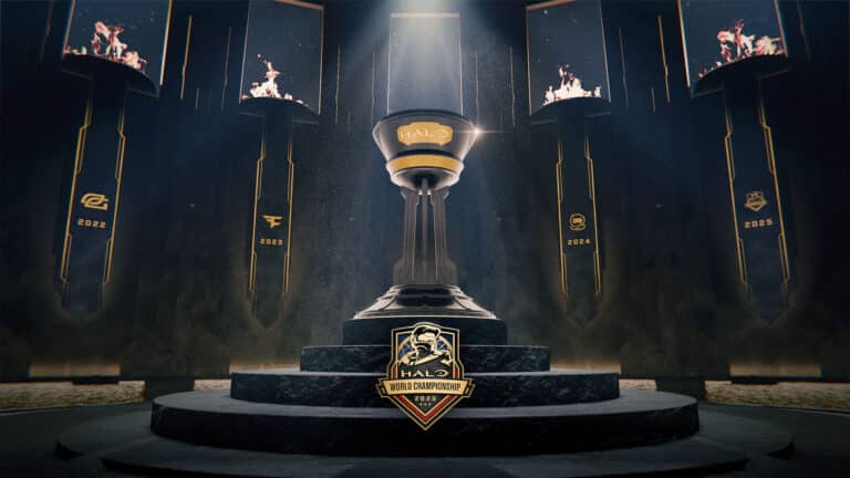 HCS to adjust map pool for Charlotte Major