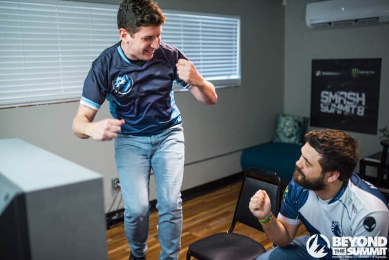 Melee and Ultimate top ranked players revealed at Supernova 2025
