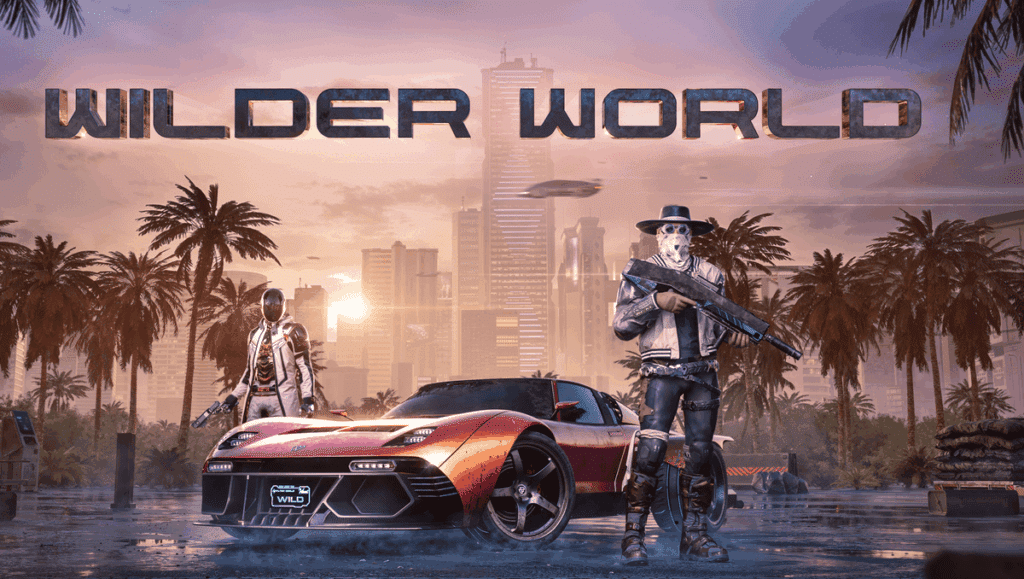 Wilder World