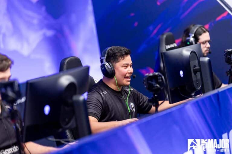 Imperial Esports replaces PaiN Gaming at BLAST Open London
