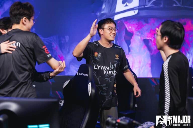 Lynn Vision and Legacy round off FISSURE Playground 2 invites