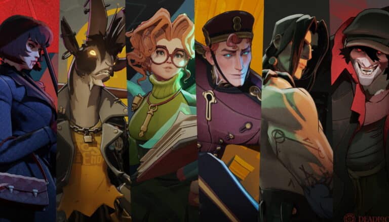 Deadlock’s new heroes: Diverse playstyles and meta shake up