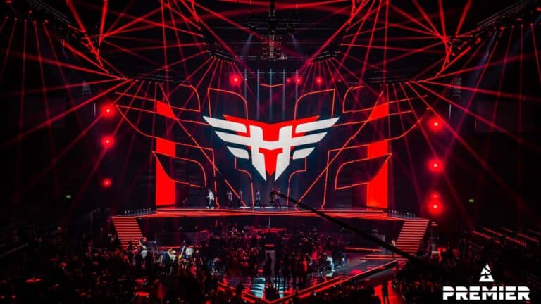 Nexus to trial fnl from HEROIC CS2 academy