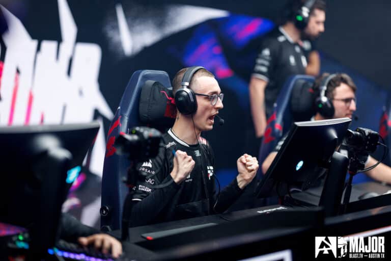 PaiN Gaming replaces Aurora Gaming at BLAST Open London
