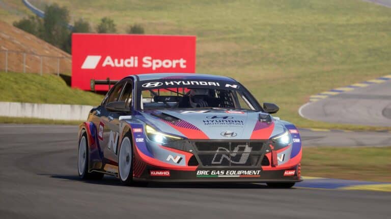 Rennsport shifts from 'free-to-play' model ahead of cross-platform launch