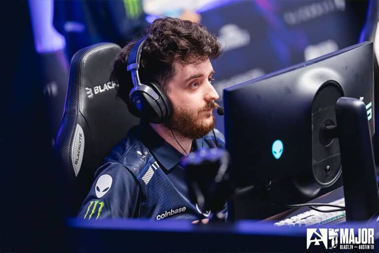 "We are not a team": Team Liquid fails to qualify for BLAST Open London