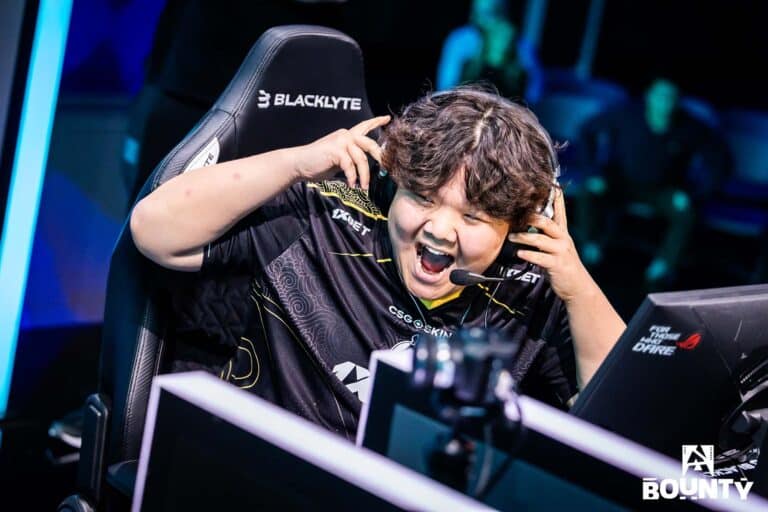 The MongolZ make incredible comeback to qualify for BLAST Bounty Season 2 semi-finals