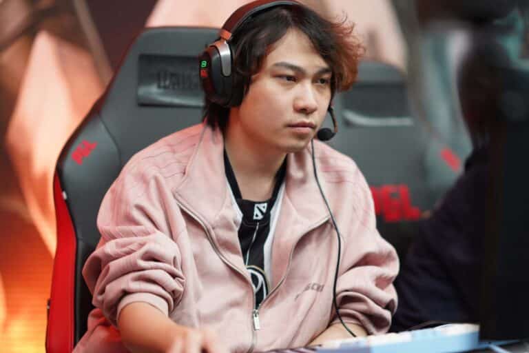 The International 2025 adds Yakutou Brothers to team list