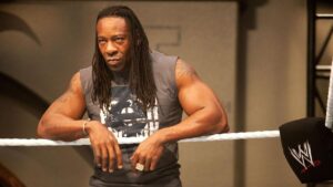Booker T Interview: Future WWE stars, Ghost of Tsushima and keeping kayfabe alive