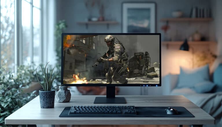 Are older Call of Duty titles better than the newer games?