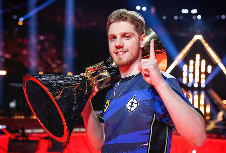 Dragon Ranger Gaming signs Demon1 ahead of VALORANT Champions 2025