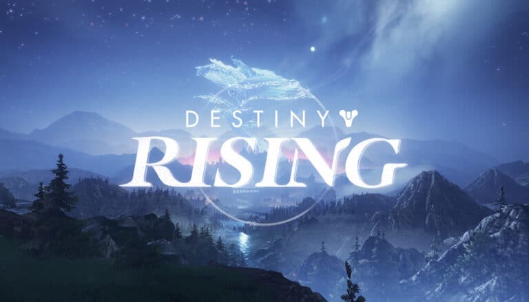 Destiny: Rising tier list: Who are the strongest Lightbearers?