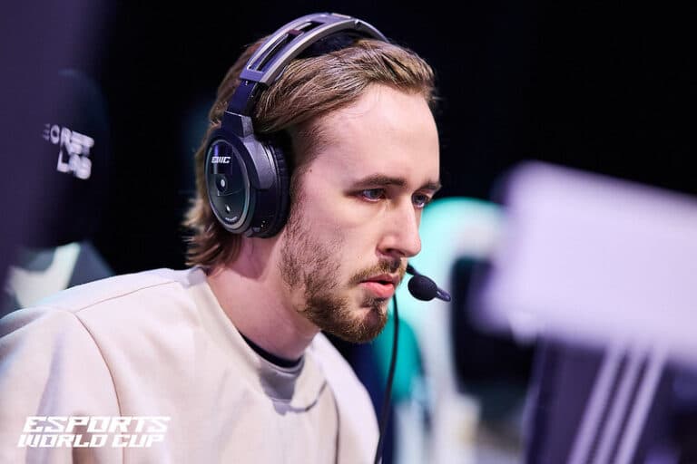 Major champion Quinn retires from Dota 2
